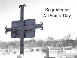 Mozart's Requiem for All Souls'